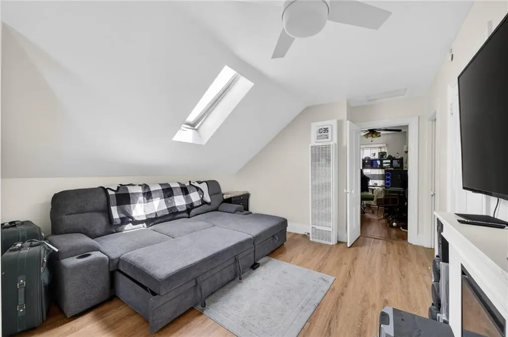 293 Swan Street Providence RI 02905