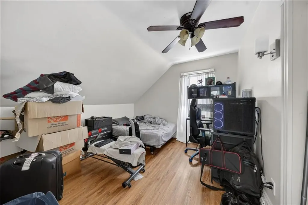 293 Swan Street Providence RI 02905