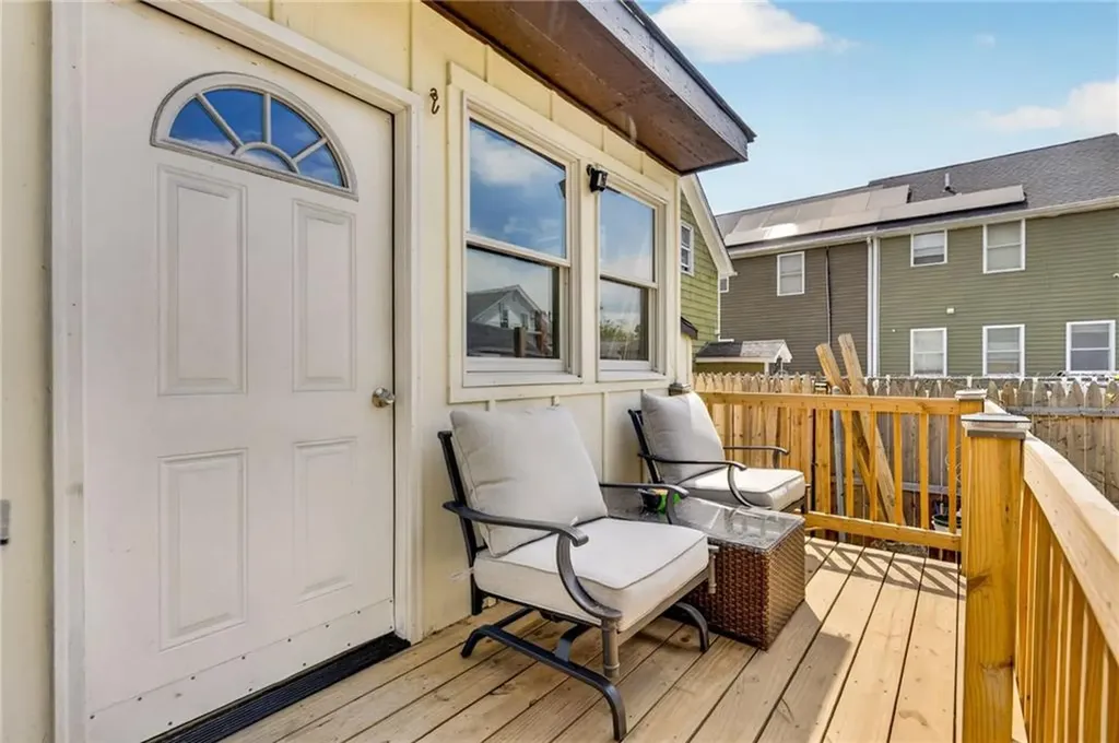 293 Swan Street Providence RI 02905