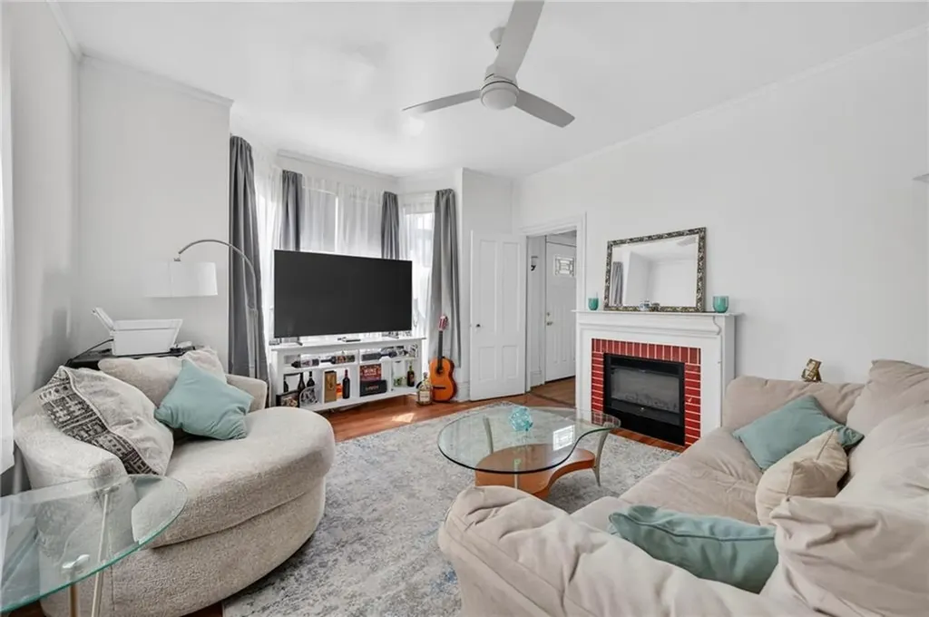 293 Swan Street Providence RI 02905