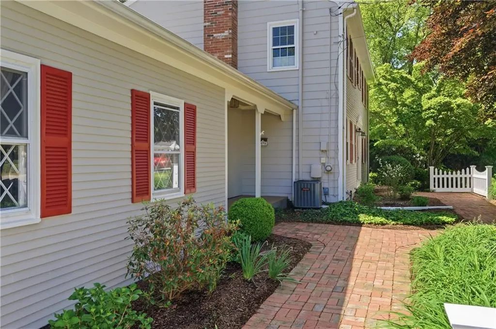 2699 Diamond Hill Road Cumberland RI 02864