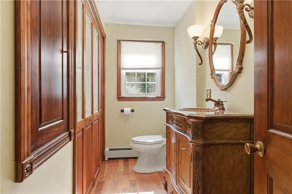 2699 Diamond Hill Road Cumberland RI 02864