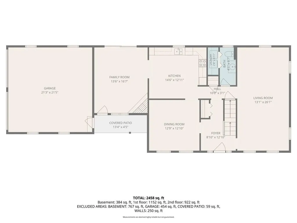 2699 Diamond Hill Road Cumberland RI 02864