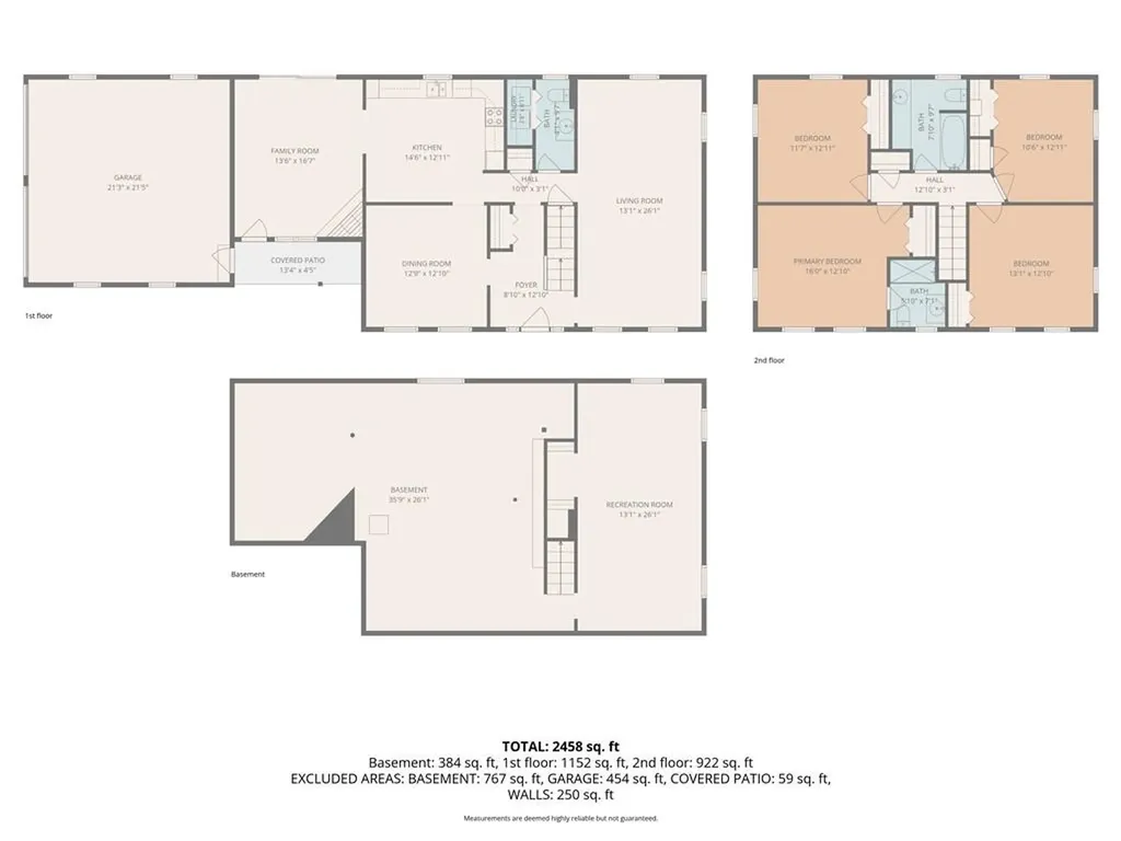 2699 Diamond Hill Road Cumberland RI 02864
