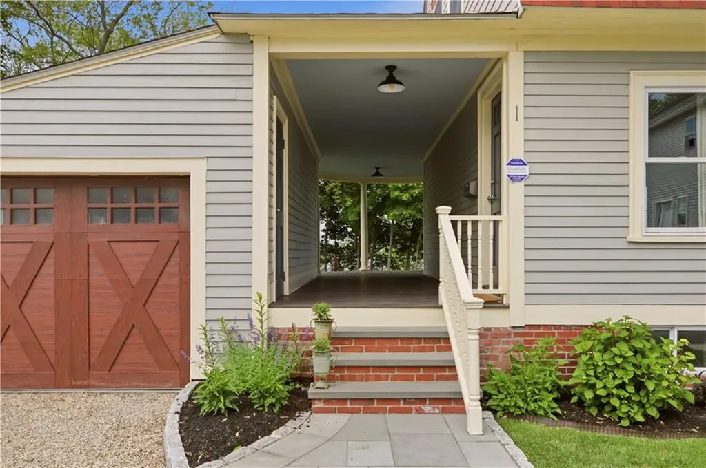 1 Sabin Street East Providence RI 02915