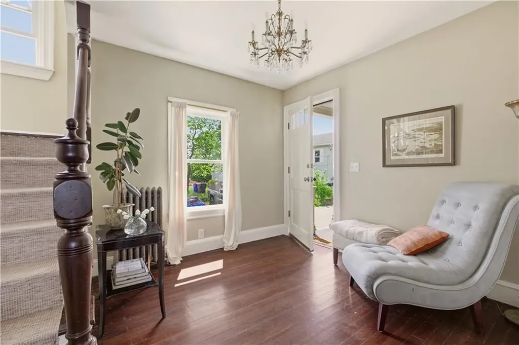 1 Sabin Street East Providence RI 02915