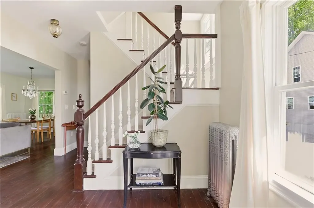 1 Sabin Street East Providence RI 02915