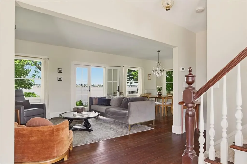 1 Sabin Street East Providence RI 02915