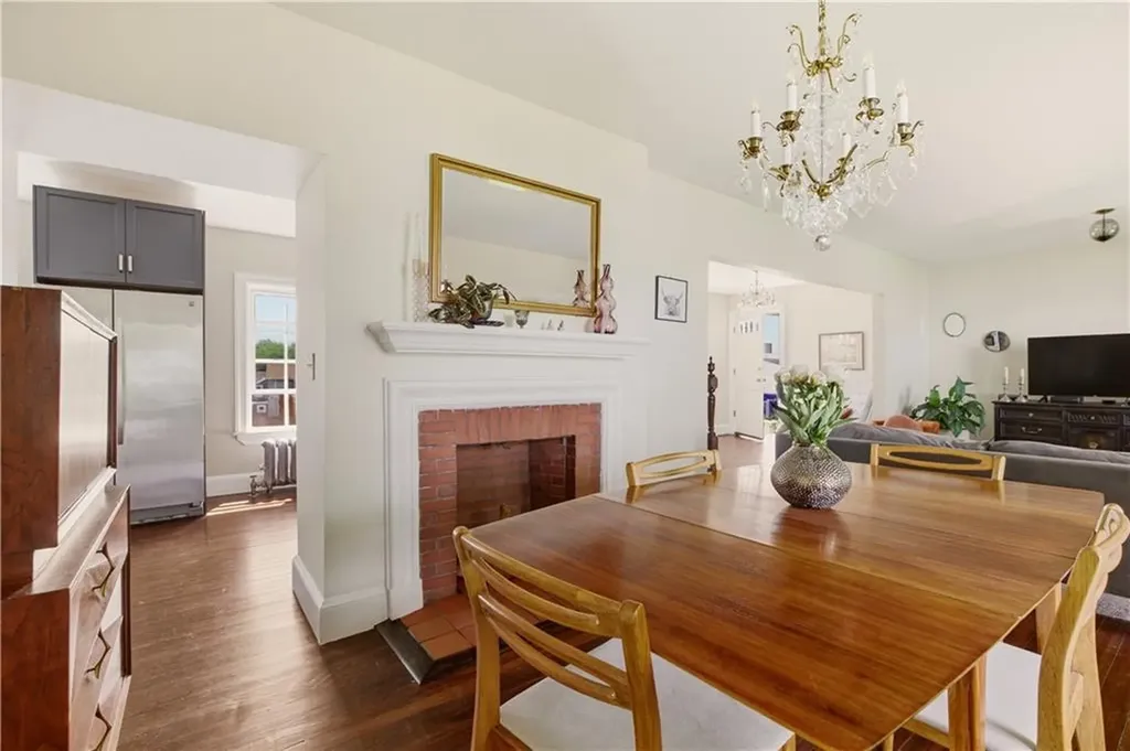 1 Sabin Street East Providence RI 02915