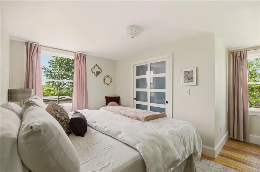 1 Sabin Street East Providence RI 02915