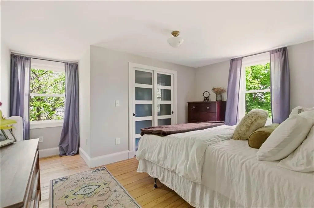 1 Sabin Street East Providence RI 02915