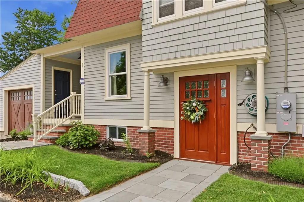 1 Sabin Street East Providence RI 02915