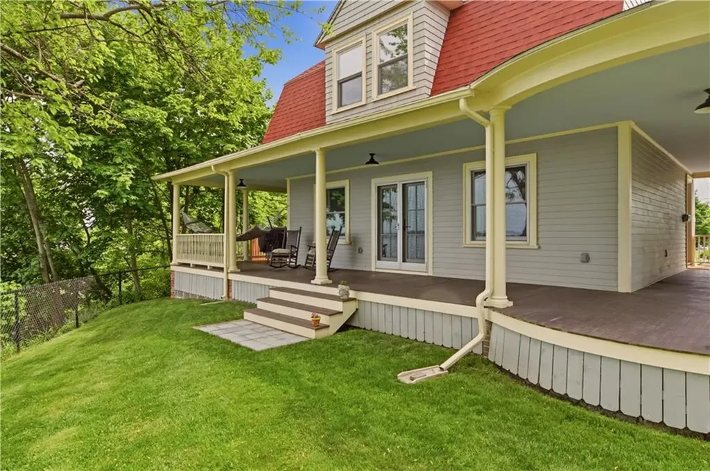 1 Sabin Street East Providence RI 02915