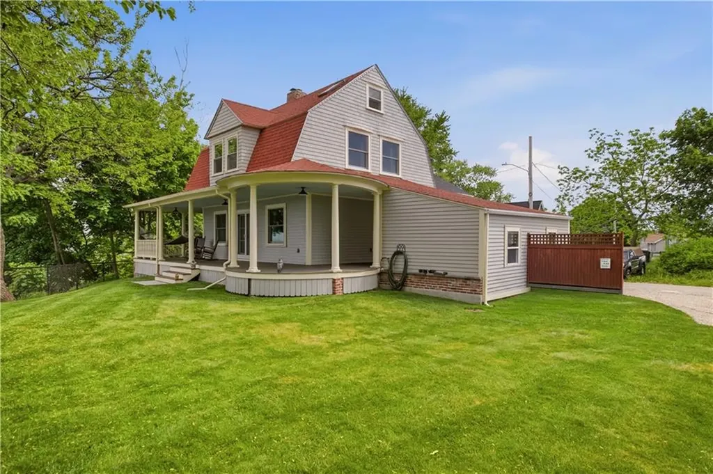 1 Sabin Street East Providence RI 02915