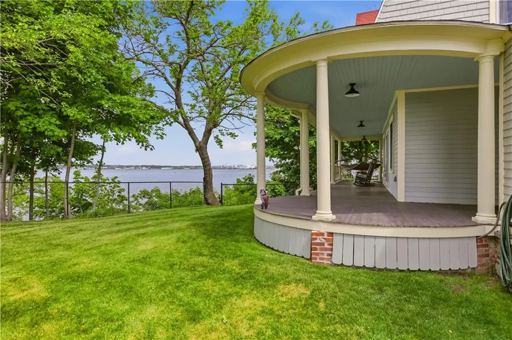 1 Sabin Street East Providence RI 02915