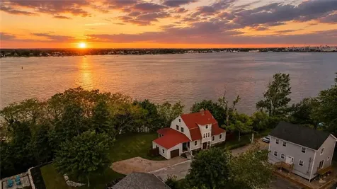 1 Sabin Street East Providence RI 02915