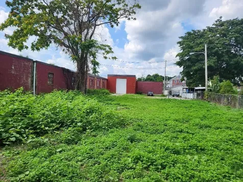31 Delaine Street Providence RI 02909