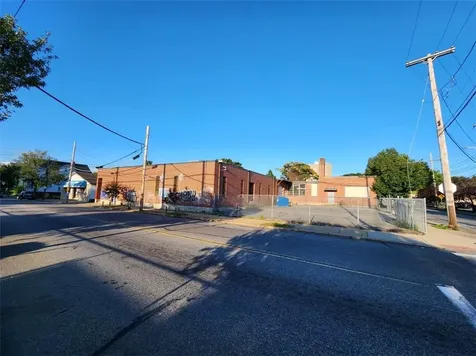 31 Delaine Street Providence RI 02909