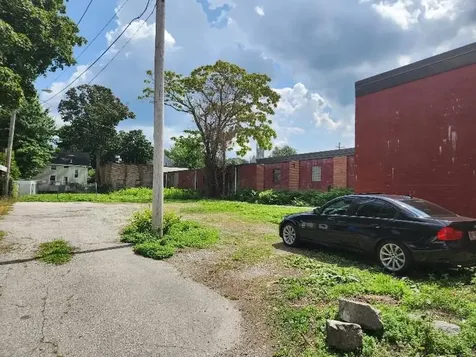 31 Delaine Street Providence RI 02909