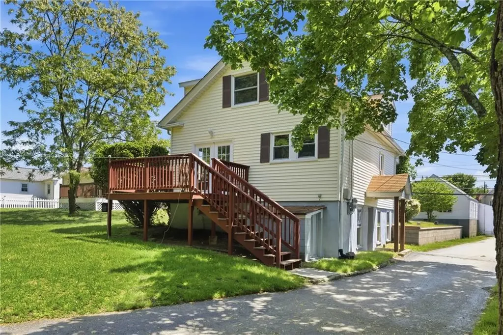 865 Pontiac Avenue Cranston RI 02910