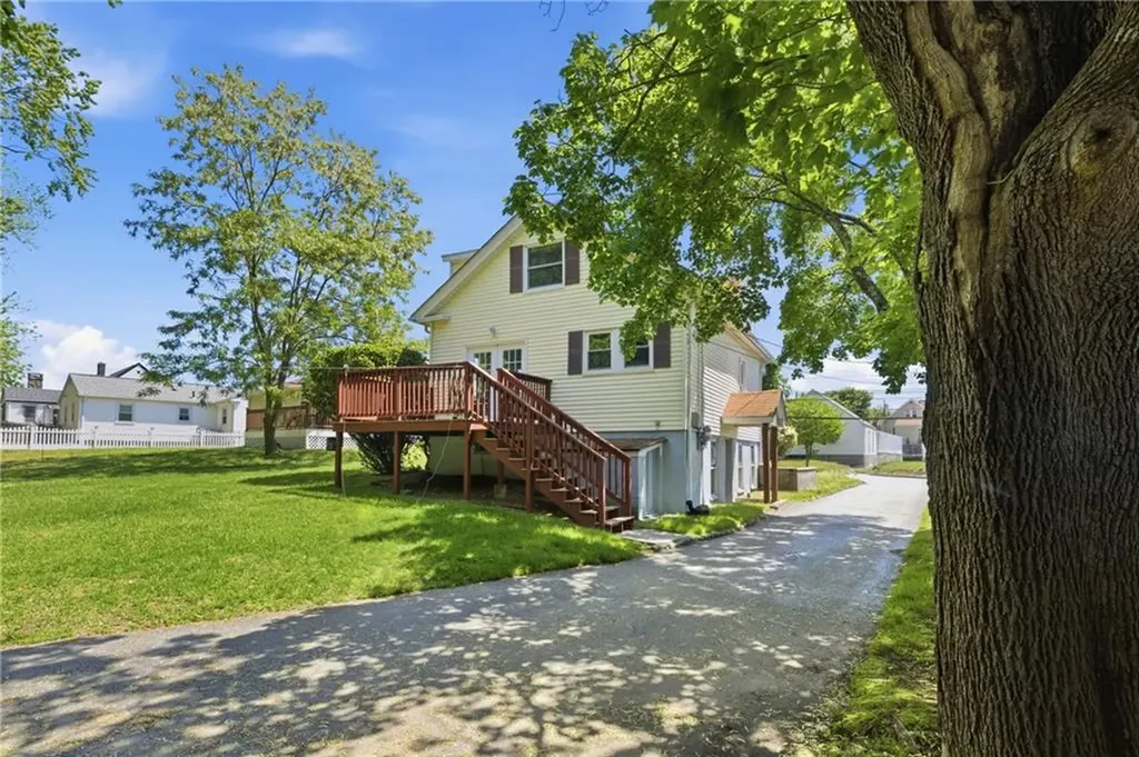 865 Pontiac Avenue Cranston RI 02910