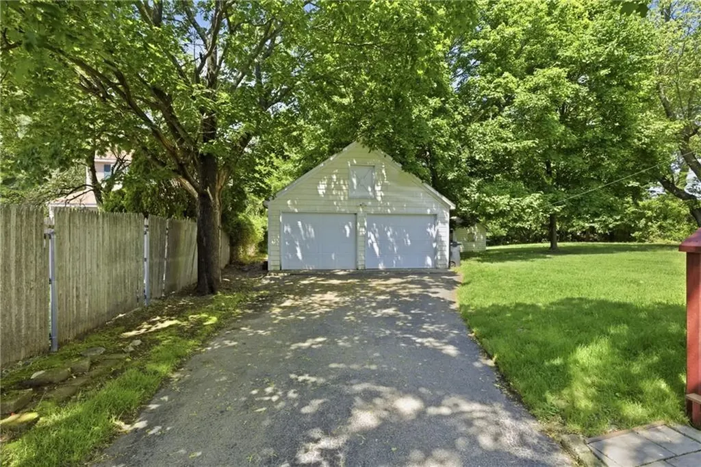 865 Pontiac Avenue Cranston RI 02910