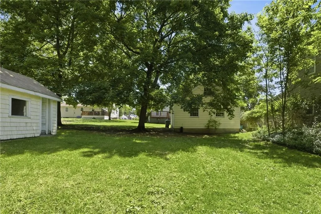 865 Pontiac Avenue Cranston RI 02910