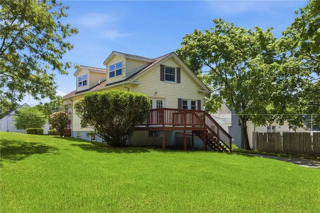 865 Pontiac Avenue Cranston RI 02910