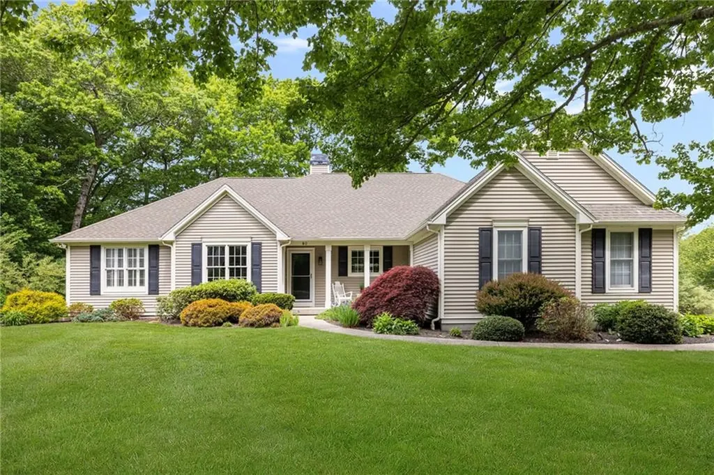 80 Douglas Drive North Kingstown RI 02874