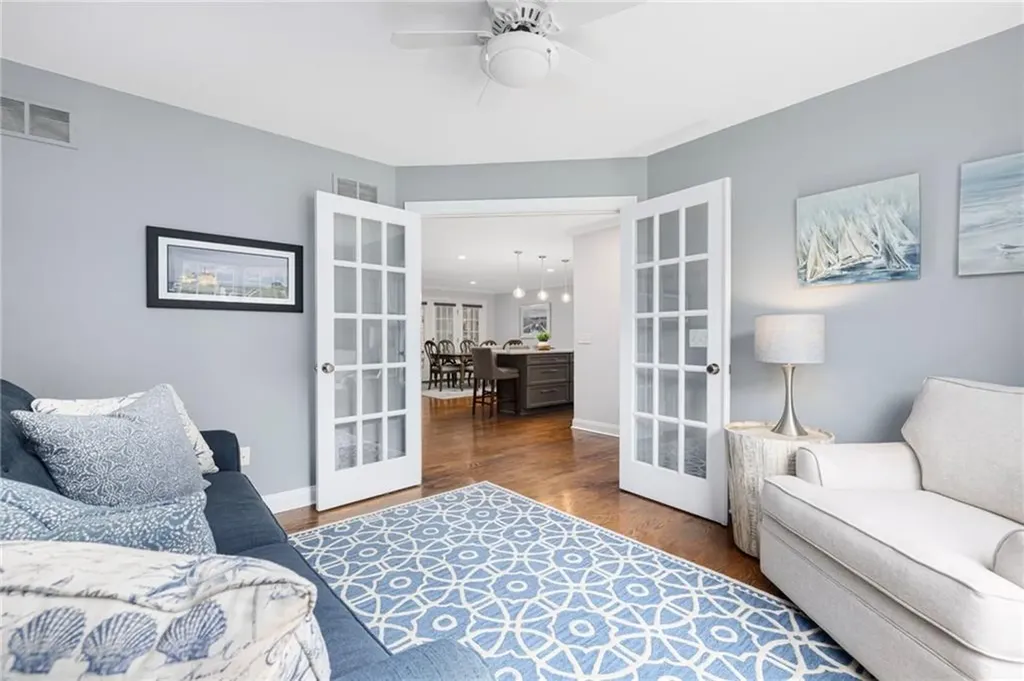 80 Douglas Drive North Kingstown RI 02874