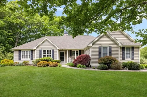 80 Douglas Drive North Kingstown RI 02874