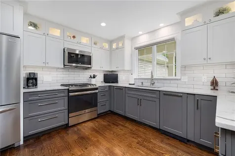 80 Douglas Drive North Kingstown RI 02874