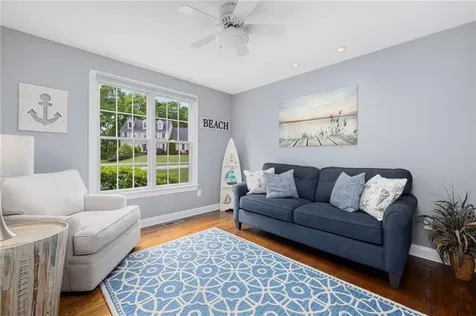 80 Douglas Drive North Kingstown RI 02874