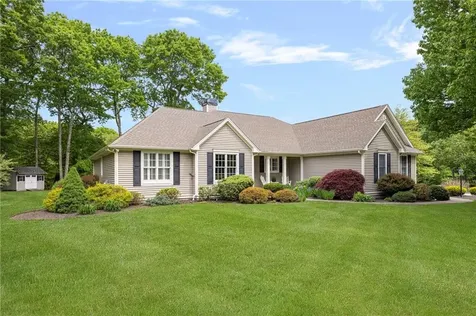 80 Douglas Drive North Kingstown RI 02874