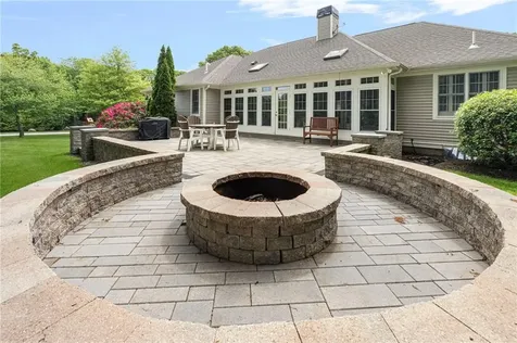 80 Douglas Drive North Kingstown RI 02874