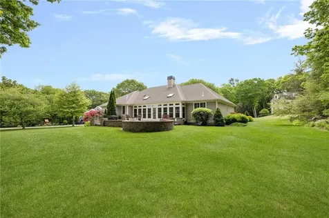 80 Douglas Drive North Kingstown RI 02874