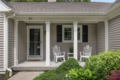 80 Douglas Drive North Kingstown RI 02874
