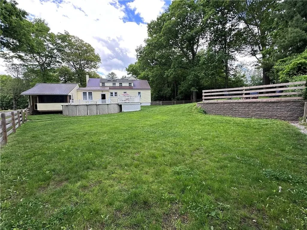 1381 Putnam Pike Glocester RI 02814