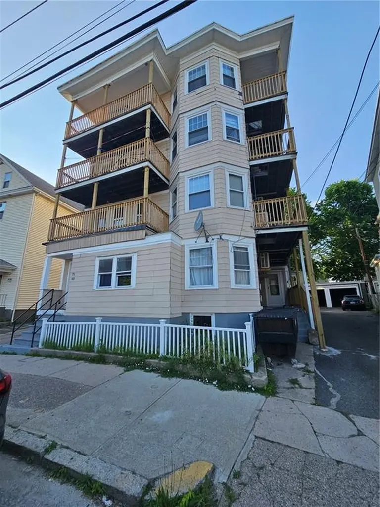 69 71 Fales Street Central Falls RI 02863