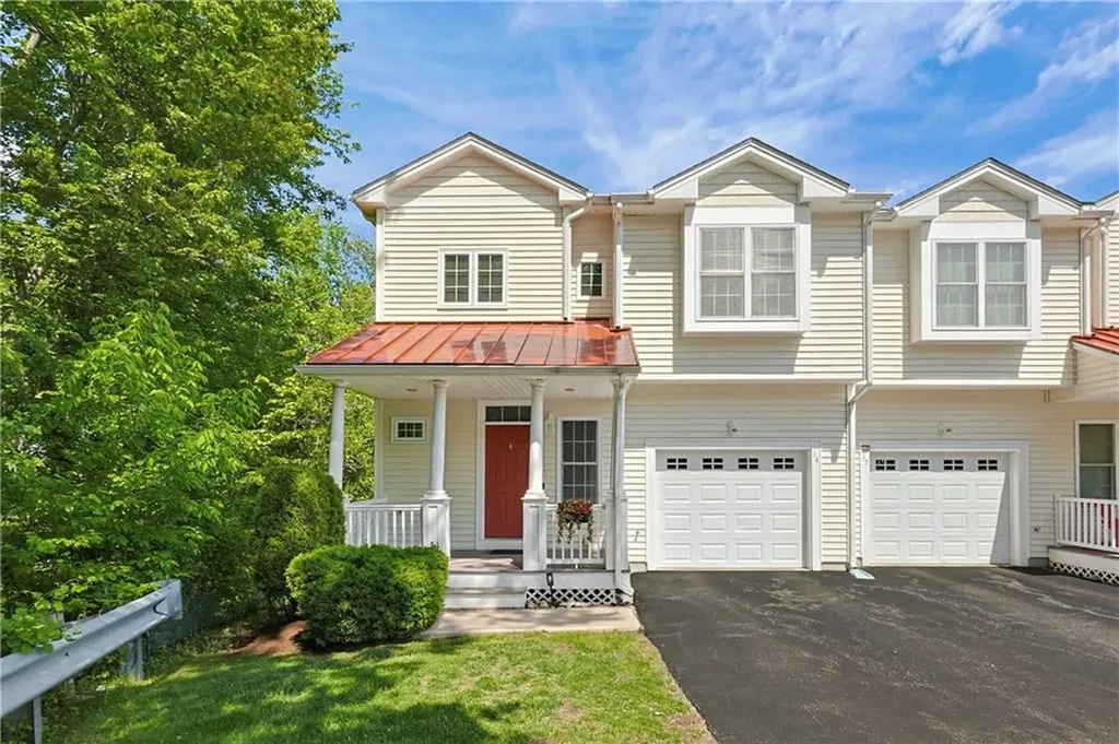 164 Bear Hill Road Cumberland RI 02864