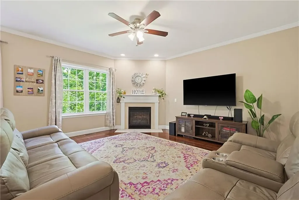 164 Bear Hill Road Cumberland RI 02864