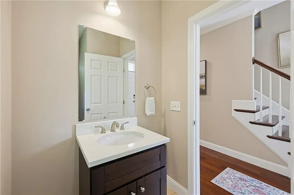 164 Bear Hill Road Cumberland RI 02864