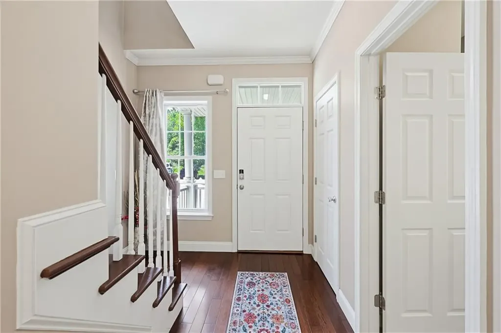164 Bear Hill Road Cumberland RI 02864