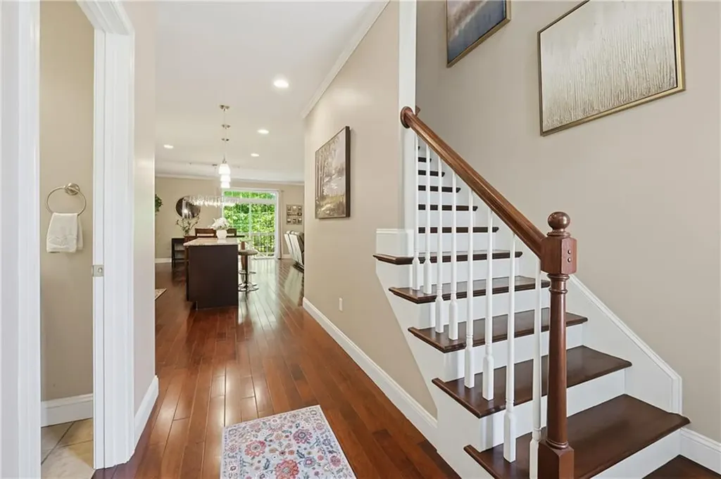 164 Bear Hill Road Cumberland RI 02864