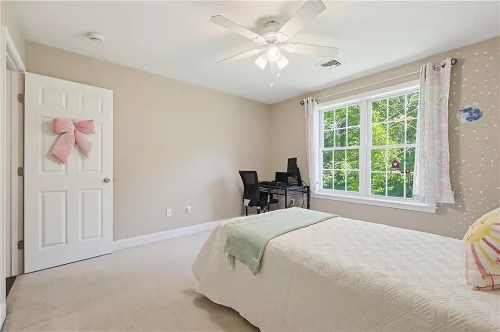 164 Bear Hill Road Cumberland RI 02864