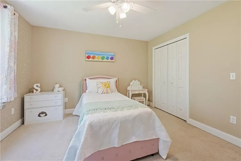 164 Bear Hill Road Cumberland RI 02864