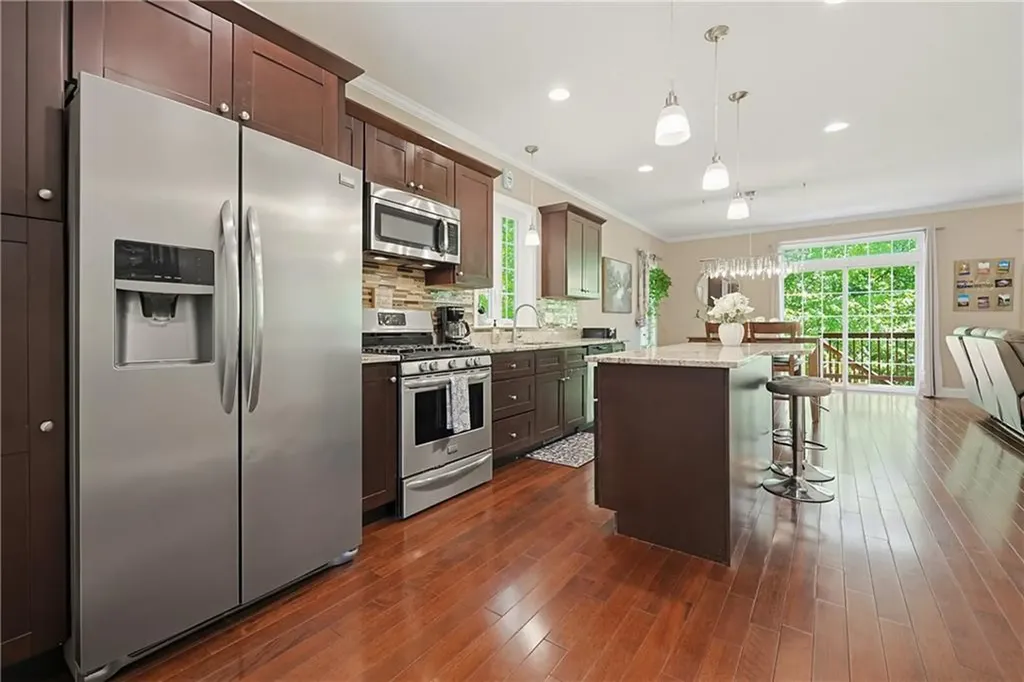 164 Bear Hill Road Cumberland RI 02864