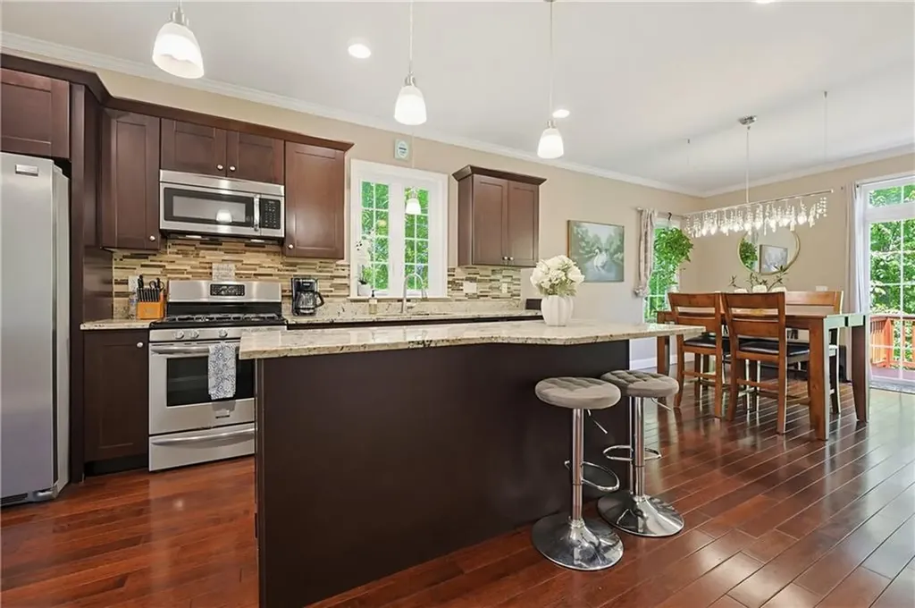 164 Bear Hill Road Cumberland RI 02864