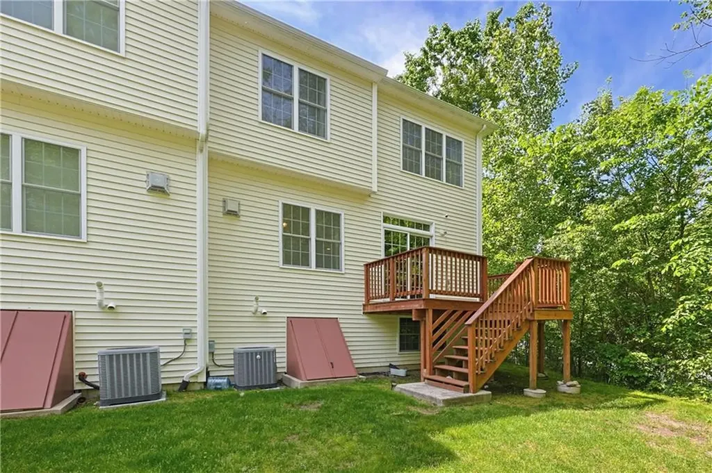 164 Bear Hill Road Cumberland RI 02864