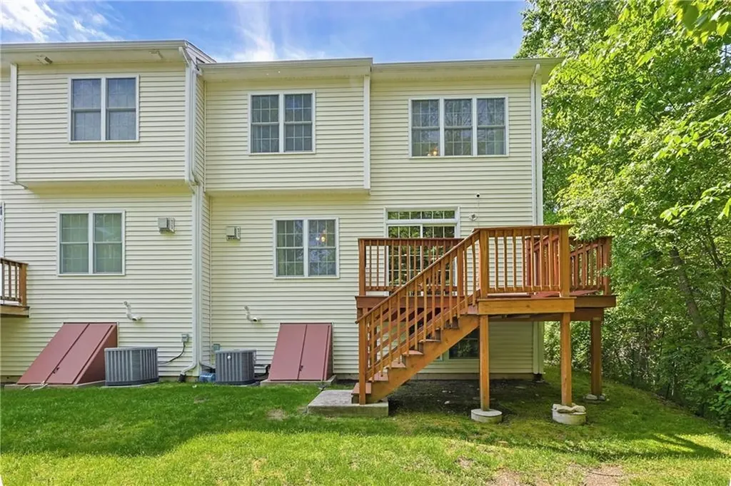 164 Bear Hill Road Cumberland RI 02864